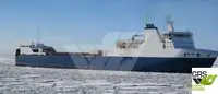 Ro-Ro ship müügiks