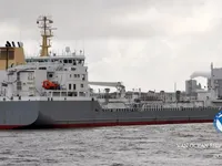 Nafta-/keemialaev müügiks