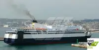 Ro-Ro ship müügiks