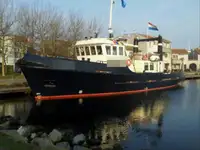 Patrullkaater müügiks