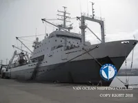 Traaler müügiks
