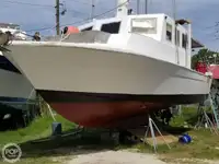 Traaler müügiks