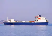 Puistekaubaveoalus müügiks