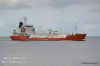 Oil/Chemical tanker müügiks