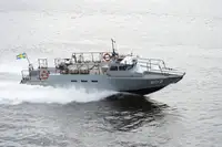 Mereväe- / sõjalaevad müügiks