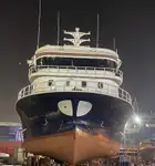 Trawler müügiks