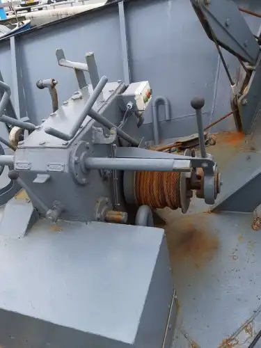 Traaler müügiks