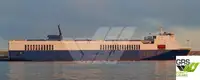 Ro-Ro ship müügiks