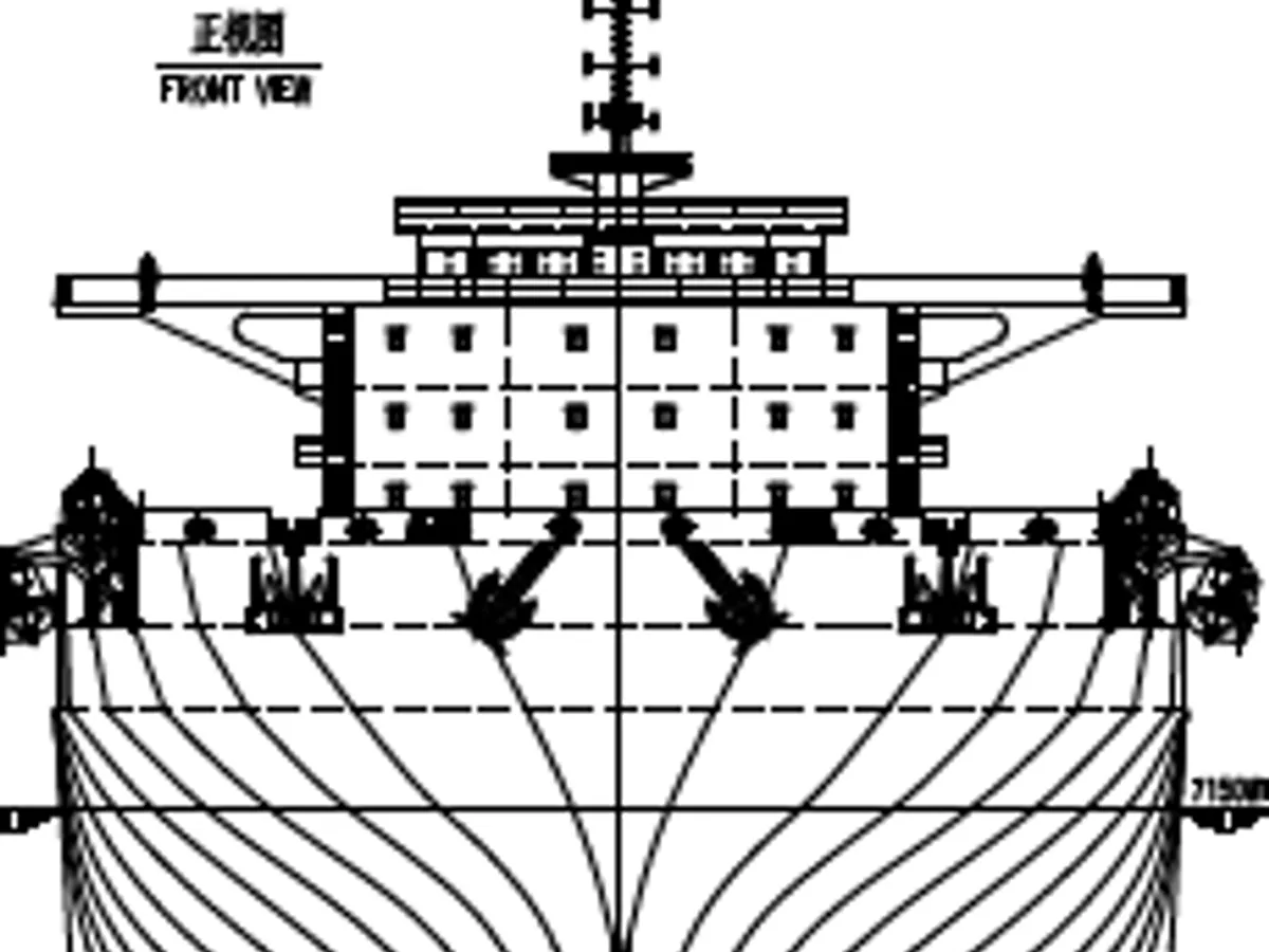 General Cargo/Multi-purpose müügiks