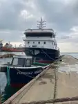 Purse seiner müügiks