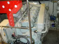 Traaler müügiks