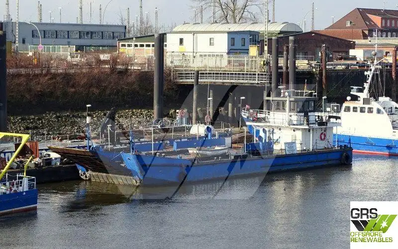 Maandamisalus, tank müügiks