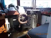 Purse seinlaev müügiks