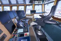 Trawler müügiks