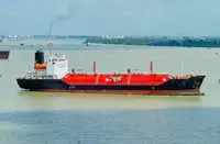 Oil/Chemical tanker müügiks