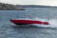 Päästelaev müügiks