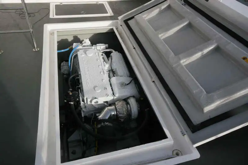 Töölaevad müügiks