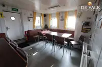 Ujuv hotell müügiks