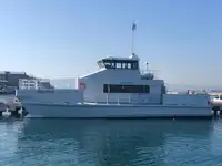 Katamaraan müügiks