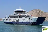 Ro-Ro ship müügiks