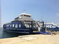 Ro-Ro ship müügiks