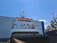 Puistekaubaveoalus müügiks