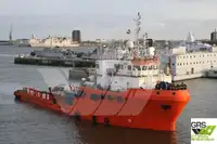 Varustuslaev müügiks