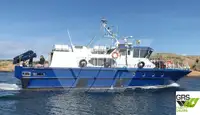 Elamispontoon müügiks