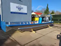 Tööpaadid müügiks
