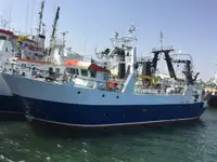 Traaler müügiks