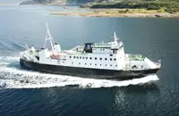 Ro-Ro ship müügiks