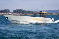 Jäik PVC-paat müügiks