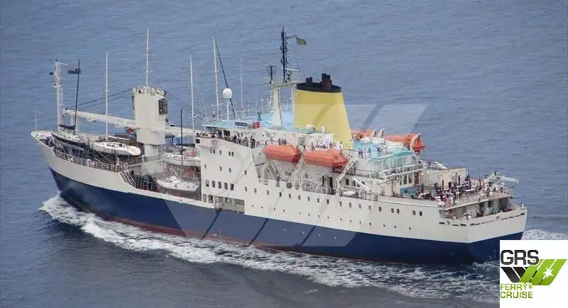 Puistekaubaveoalus müügiks