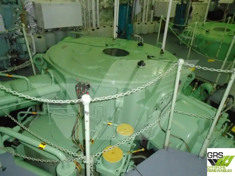 Tõukelaev müügiks