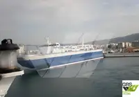 Ro-Ro ship müügiks