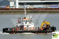 General Cargo/Multi-purpose müügiks