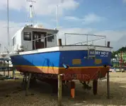 Traaler müügiks