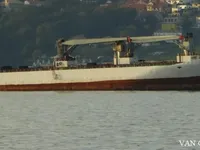 Külmlaev müügiks