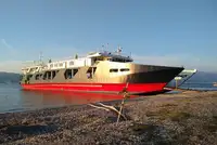 Maandumislaev, paak müügiks