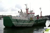 Patrullkaater müügiks