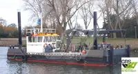 Töölaevad müügiks