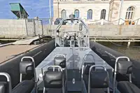 Jäik PVC-paat müügiks