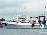 Traaler müügiks
