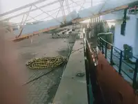 Maandamisalus, tank müügiks