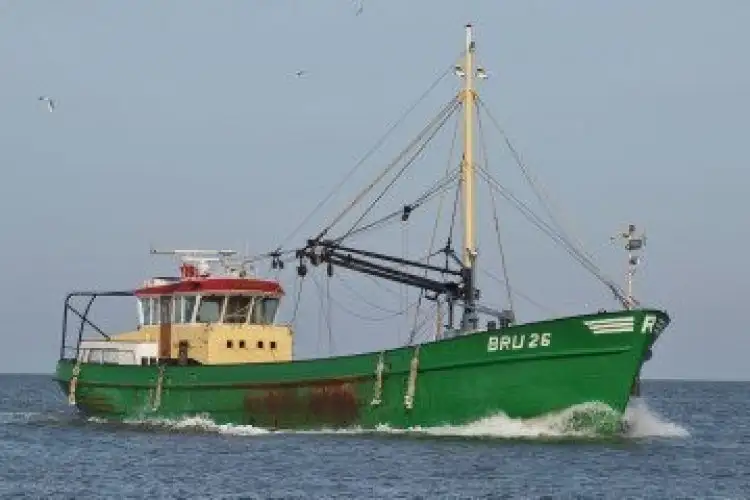 Traaler müügiks