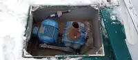 Traaler müügiks