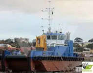 Töölaevad müügiks