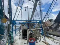 Trawler müügiks