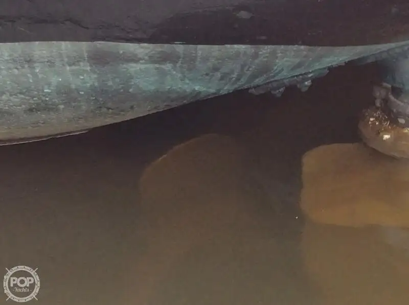 Tõukelaev müügiks