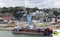 Jack-up drilling rig müügiks